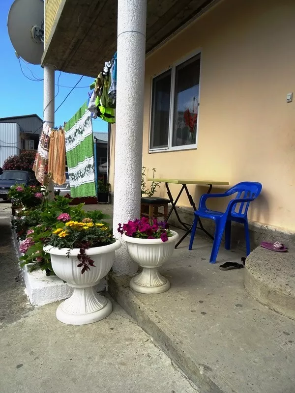 . Гостевой дом "Гермес" в Лермонтово        . Лермонтово