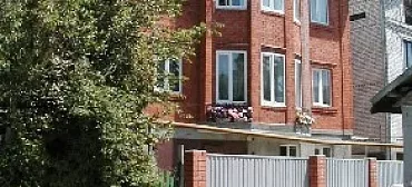 Частный сектор "Сибиряк" 