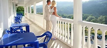 Гостиница "Мария" - Лермонтово