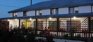 Гостевой дом Вишневый