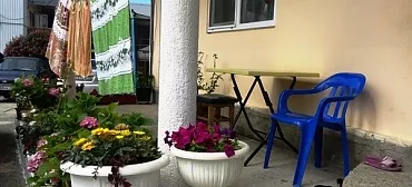 Гостевой дом "Гермес" в Лермонтово        