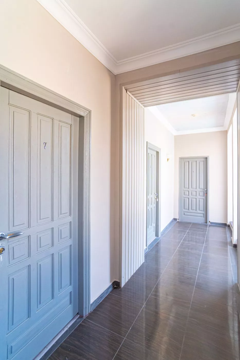 . Отель Пятница. Лазаревское