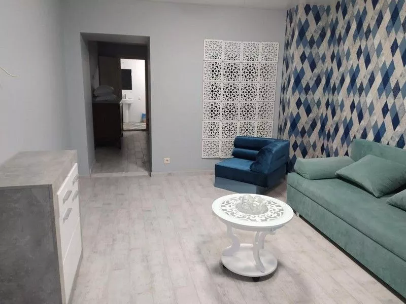 . Гостевой дом Спиро. Гагра