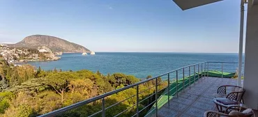 Гостиничный комплекс «Весёлый Хотэй»