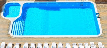 Отель "Alfa Summer"