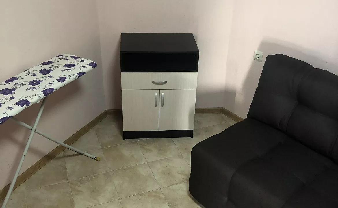 Аппартаменты двухуровневые. Гостевой дом "Нина" . Ольгинка