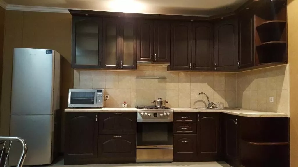 Апартаменты Делюкс. Апарт-отель "Белый парус". Сочи