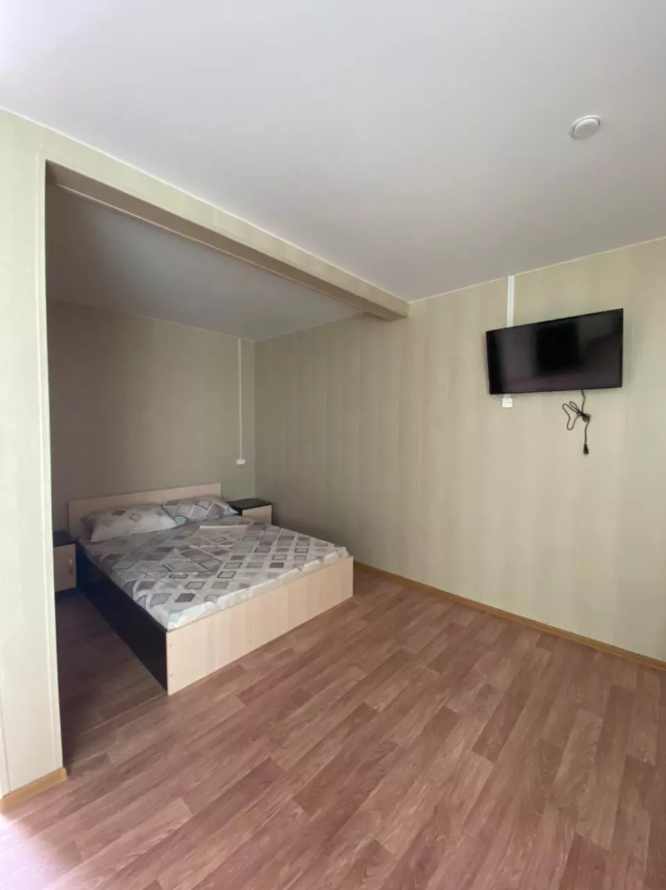 . Гостевой дом Familiya. Благовещенская