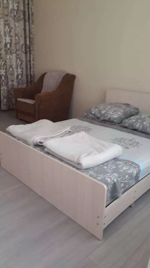 . Гостевой дом Гостевой дом «Уют». Небуг