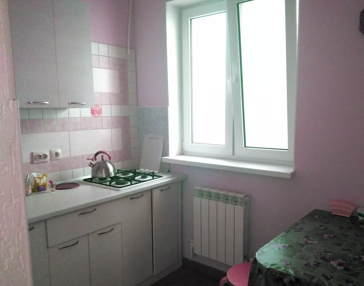 . Частный сектор Терская 152/1. Анапа