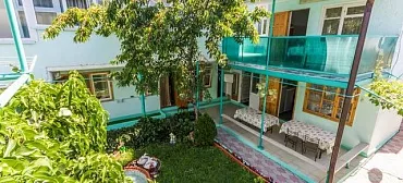 Гостевой дом "Дружба"