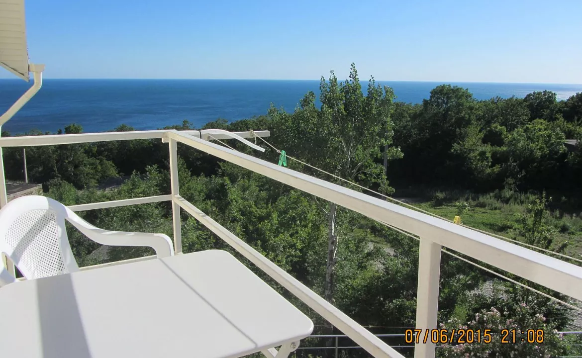 Полулюкс. Гостевой дом Дельфин - Новомихайловский. Новомихайловский Полулюкс. Гостевой дом Дельфин - Новомихайловский. Новомихайловский