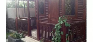 Гостевой дом Кристалл - Сухум