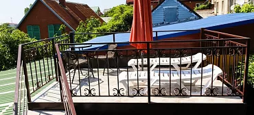 Дом под ключ "Сочинское шоссе 2/4а"