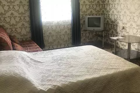 Двухкомнатная Квартира с кухней. Частный сектор "Светлана на Луговой". Адлер