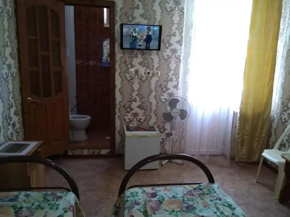 . Частный сектор Сочинское шоссе 9в/20. Лазаревское