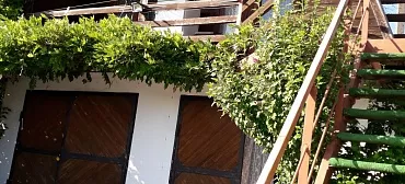 Гостевой дом МОРЕ с бассейном и баней