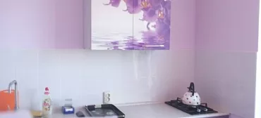 Гостевой дом《Сосновый бор》