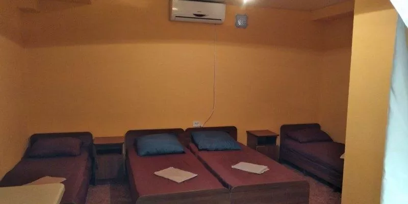 . Гостевой дом "На Приморской 56". Благовещенская