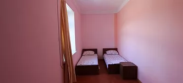 База отдыха Северное сияние