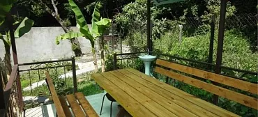 Гостевой дом "Мини-Пальма"