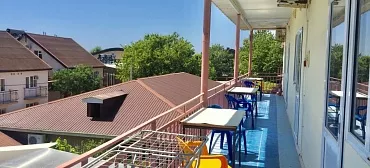 Гостевой дом "Родничок"