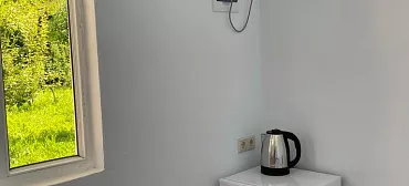 Частный сектор Белла