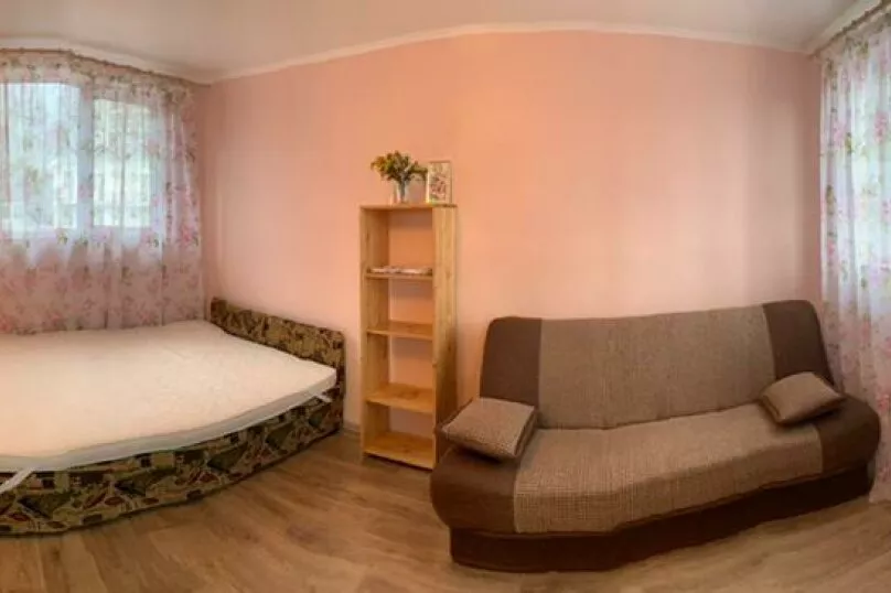 . Гостевой дом Морская волна . Алушта