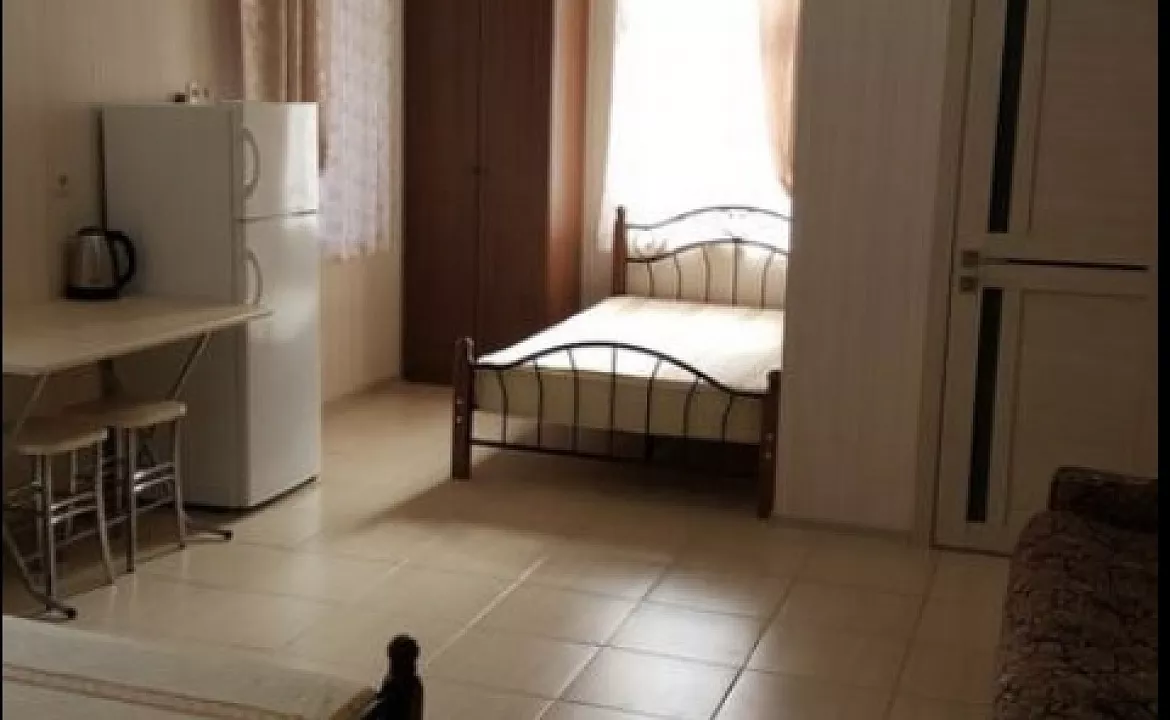 Люкс . Гостевой дом Горный ручей. Гагра