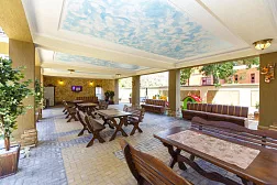 Гостевой дом "Византия+"