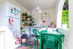 Гостиница "Сказочный Адлер" Гостиница "Сказочный Адлер"