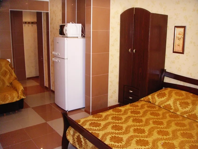 Стандарт. "Эллинг 142-143". Лазаревское