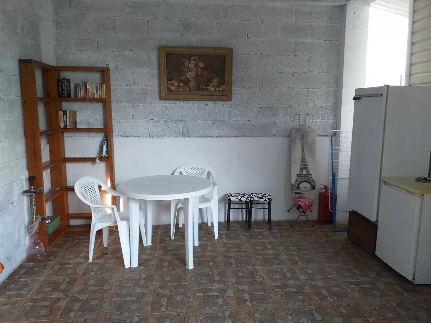 . Частный сектор Ярило. Лазаревское