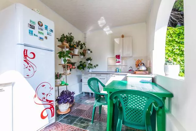 . Гостиница "Сказочный Адлер". Адлер