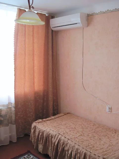 1 местный комфорт. Гостиница «Ейск» категории - "Без звезд". Ейск