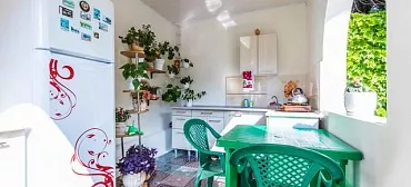 Гостиница "Сказочный Адлер"