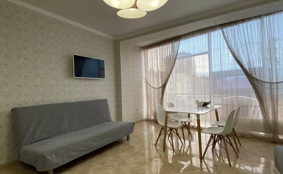 КВ 10. Апартаменты «Северный Берег» . Анапа КВ 10. Апартаменты «Северный Берег» . Анапа