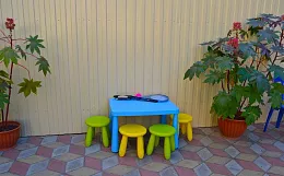 Гостиница "На Гоголя" Гостиница "На Гоголя"