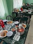 Гостевой дом Гурман