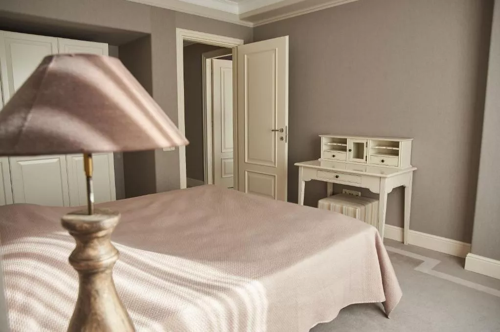 . Апартаменты Дом Солнца. Красная Поляна