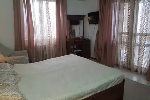 2-х местный номер. Гостевой дом «Красный дом». Совет-Квадже