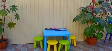 Гостиница "На Гоголя"