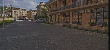 Отель "Слон"