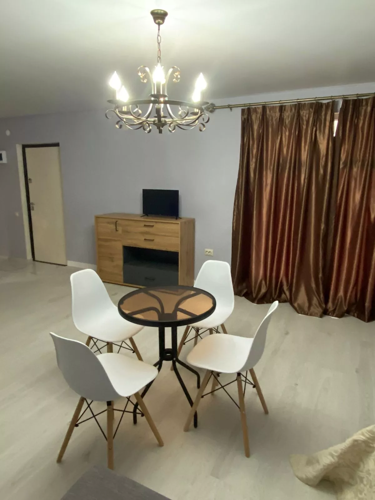 . Частный сектор Buffalo . Сухум