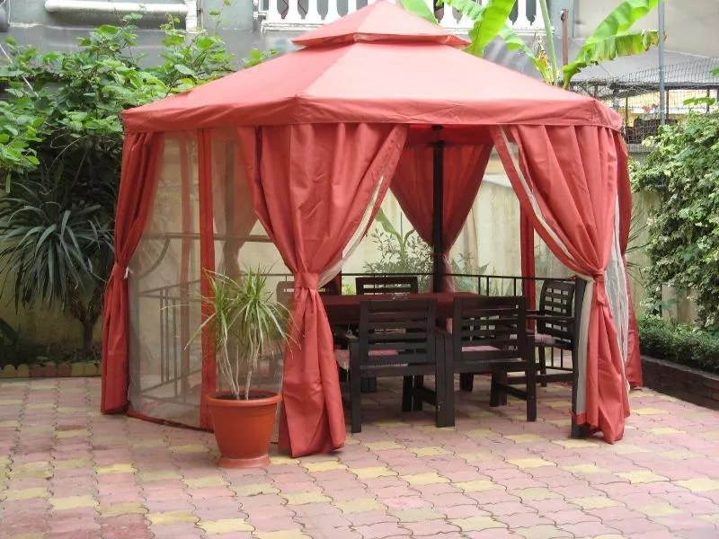 . Гостевой дом "Дом с дельфинами" (корпус 2). Адлер