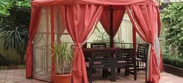 Гостевой дом "Дом с дельфинами" (корпус 2)