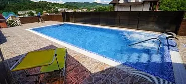 Отель Созвездие