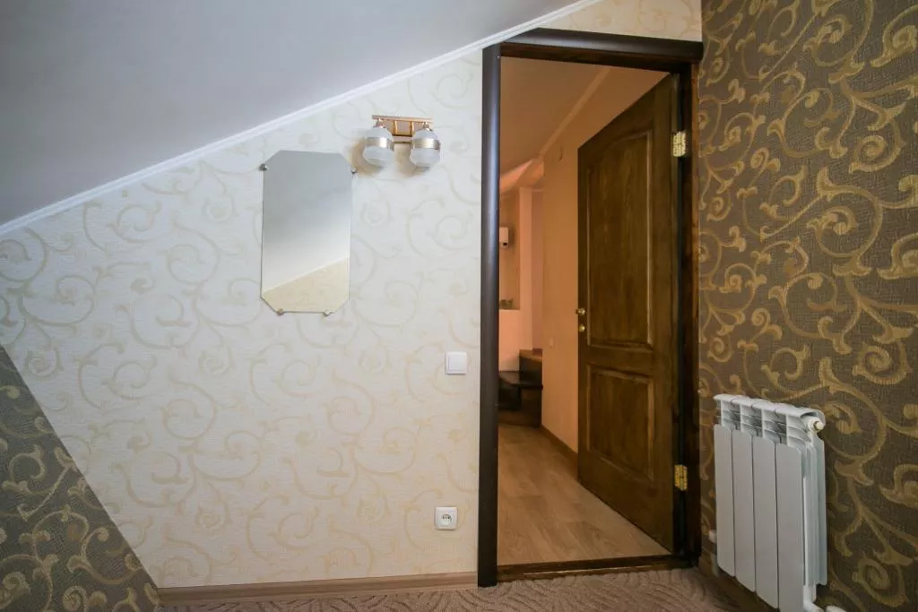 Таунхаус под ключ. Дом под ключ на пляже с великолепными видом на море. Ялта