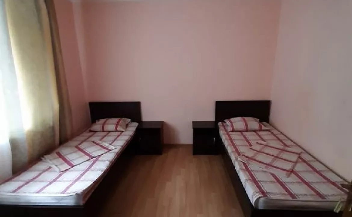 Эконом. Гостевой дом У Тюльпанового дерева. Головинка