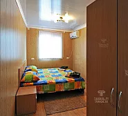 Гостевой дом Водолей